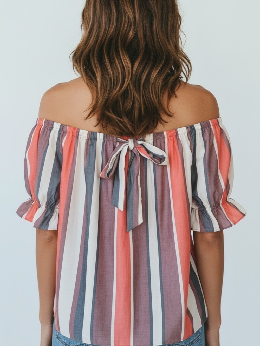 EXPRESS TOP - Picture 2 of 7